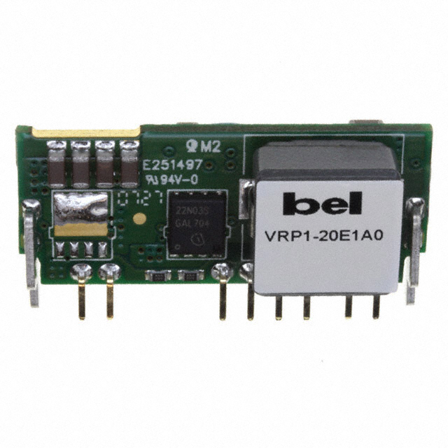 VRP1-20E1A0G / 인투피온